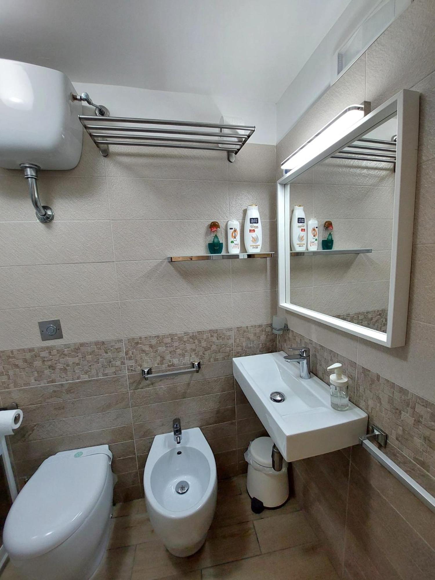 Wonders House Apartment Naples Exterior photo
